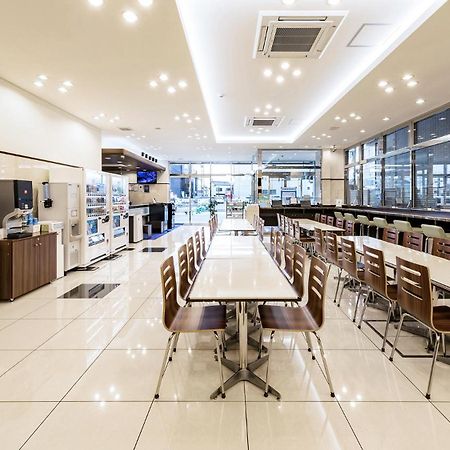 Toyoko Inn Meitetsu Chiryu Ekimae Екстер'єр фото
